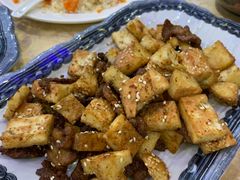 -维吾尔餐厅(宜山路店)