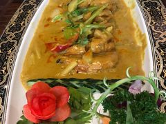 -Siam泰餐厅(水上公园店)