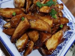 -洞天食府(北大街店)