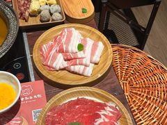 -披头士和牛火锅·寿喜烧自助(陶溪川店)