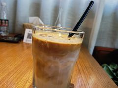 -几静cafe(基湖店)