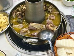-阿妈土锅鸡