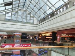 -万达广场(南昌红谷滩店)