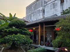 -猪肉婆私房菜(容桂总店)