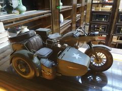 -行者书屋大堂吧 ·下午茶(南京圣和府邸酒店)