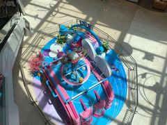 -圆融购物中心(南天成路店)