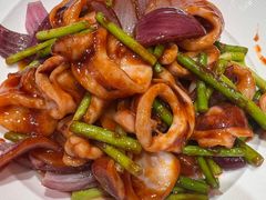 -望海湾海鲜楼·海鲜(河南路店)