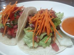 -panchos 墨西哥餐厅(嘉绿苑店)