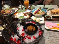 -松竹和日式料理(广厦店)