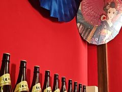 -隐月· 㐂和食屋(芝罘万达公馆店)