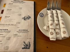 -宝莱纳餐厅(滨江店)