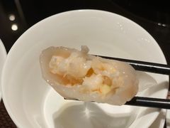 虾饺皇-夏宫中餐厅(静安香格里拉店)