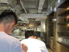 -阿那亚第三食堂 Cafeteria 3