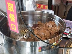 -张记捆鸡(总店)