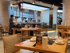 -湯系·煲汤手艺人(东二环泰禾广场店)