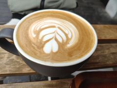 -CoffeeVendor(西乡店)