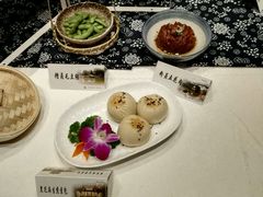 -君来梁溪饭店-餐厅
