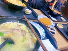-好麺世家海鲜面馆(新建中路店)