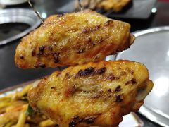 -瑞杰烧烤店·24小时营业(山东路店)