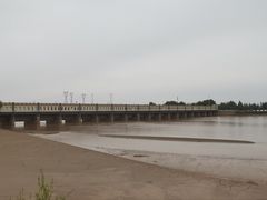 -三盛公水利风景区
