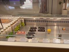 -奈雪的茶(龙湖西溪天街PRO店)
