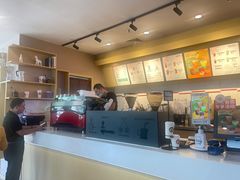 -太平洋咖啡(北大国际医院店)