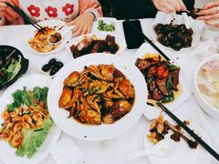 -春餐厅