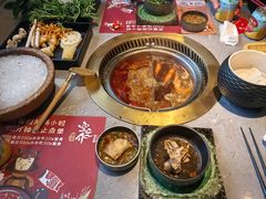 -空之介寿喜烧·和牛放题(恒隆广场店)