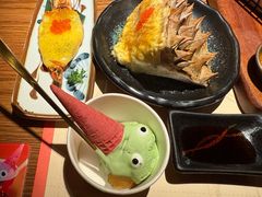 -玉川屋创意日料(柳巷店)