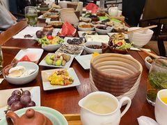 -青藤茶馆(南山路店)
