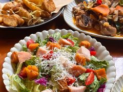 -About Bistro關於·泰式家庭料理