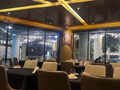 -Efes Turkish & Mediterranean Cuisine 艾菲斯餐厅(陆家嘴店)
