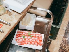 -七欣天香辣蟹火锅(扬州望月路店)