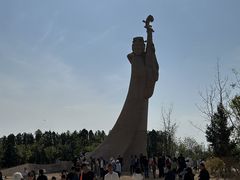 -红碱淖景区