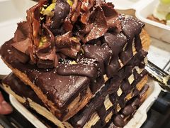 -BUTTERFUL&CREAMOROUS 黄油与面包(三里屯太古里店)