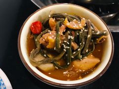 -天治宣·野椒鸡(龙头寺总店)