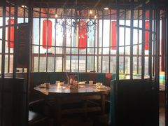 大堂-前门·鲜肉火锅(长风店)