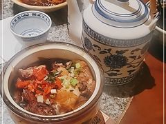 -南京大牌档(青岛万象城店)