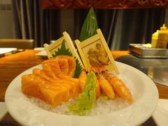 -大渔之观(安贞店)