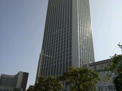 -广州达镖国际酒店