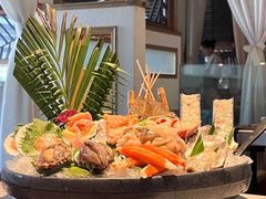 -生如夏花泰式火锅(鹭洲里店)