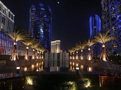 -mezza9 Macau(澳门君悦酒店)