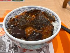 -吉野家(上海美罗城店)