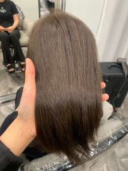 -IN STYLE 造型