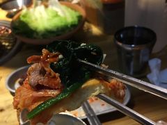 -麻蒲碳烤肉(远景路1号店)