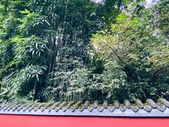 -成都杜甫草堂博物馆