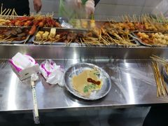 -大姐麻辣烫(莲宝中路店)