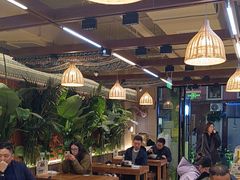 -云阿蛮云南生烫牛肉米线(奉贤路店)