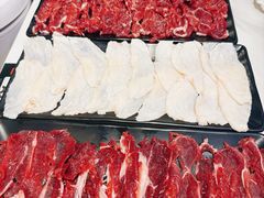 -牛品福潮汕牛肉火锅(旺庄店)