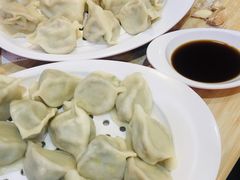 -赵奶奶水饺锅贴小酒馆(丁字沽店)